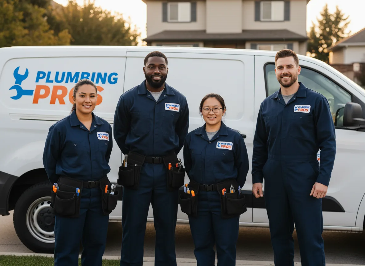 Water Heater Repair company in Eagle Lake, MN
